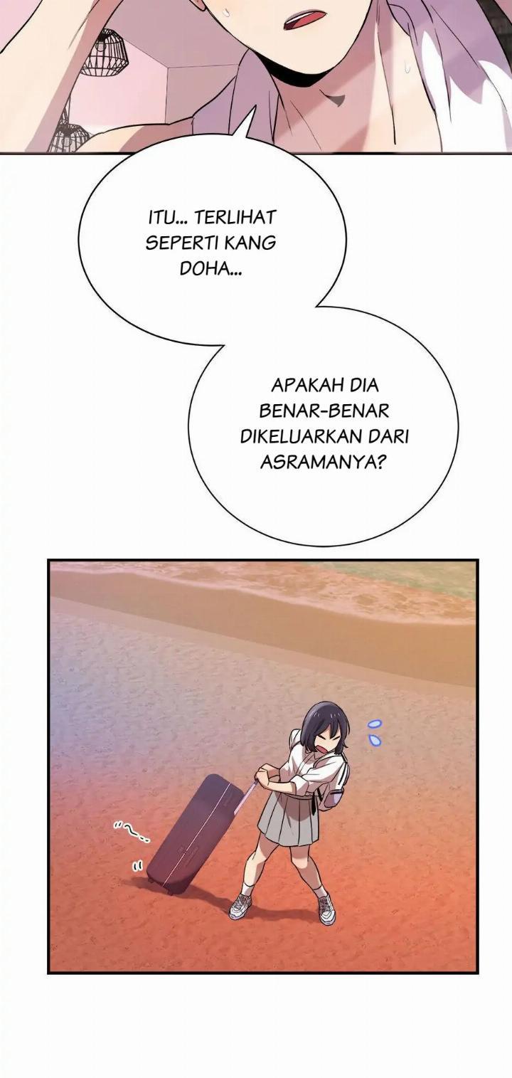 He Can’t Be This Dumb! Chapter 13 - Halaman 73