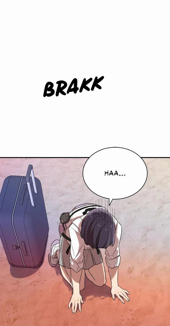 He Can’t Be This Dumb! Chapter 13 - Halaman 74