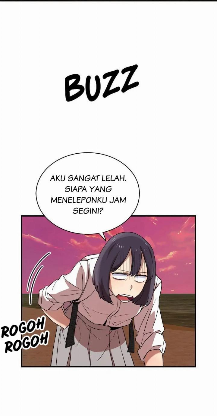 He Can’t Be This Dumb! Chapter 13 - Halaman 75