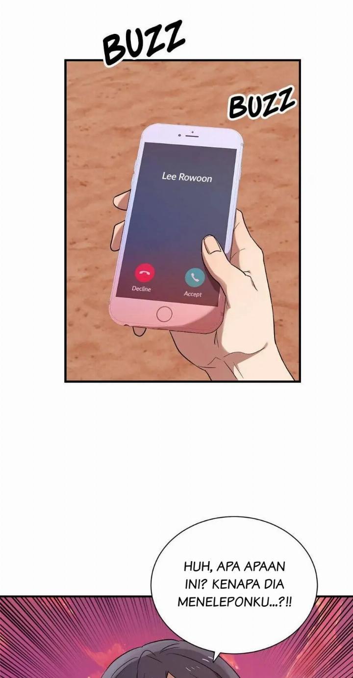 He Can’t Be This Dumb! Chapter 13 - Halaman 76