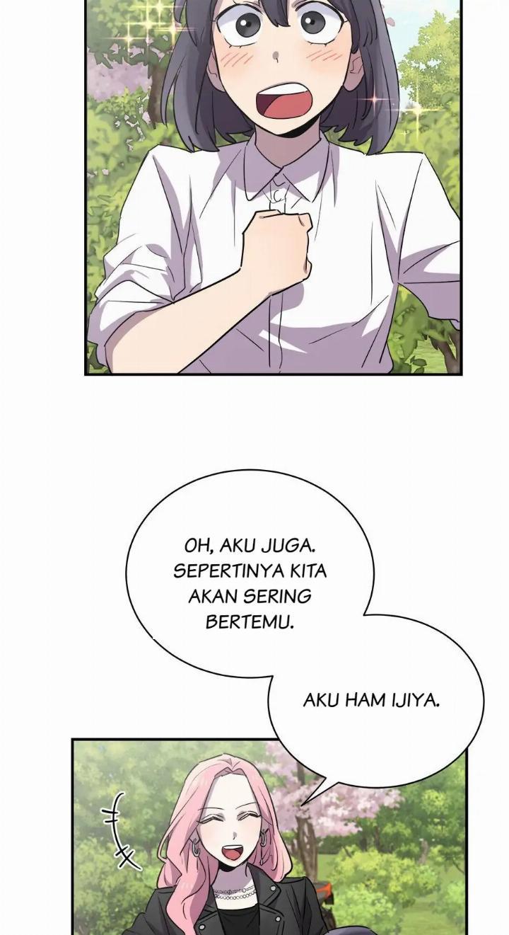 He Can’t Be This Dumb! Chapter 13 - Halaman 8