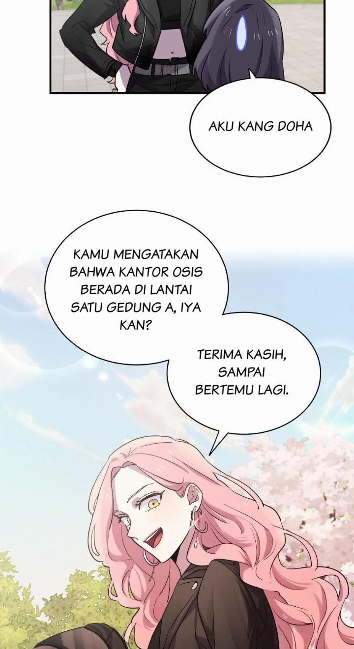 He Can’t Be This Dumb! Chapter 13 - Halaman 9