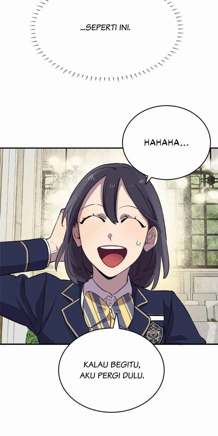 He Can’t Be This Dumb! Chapter 12 - Halaman 10