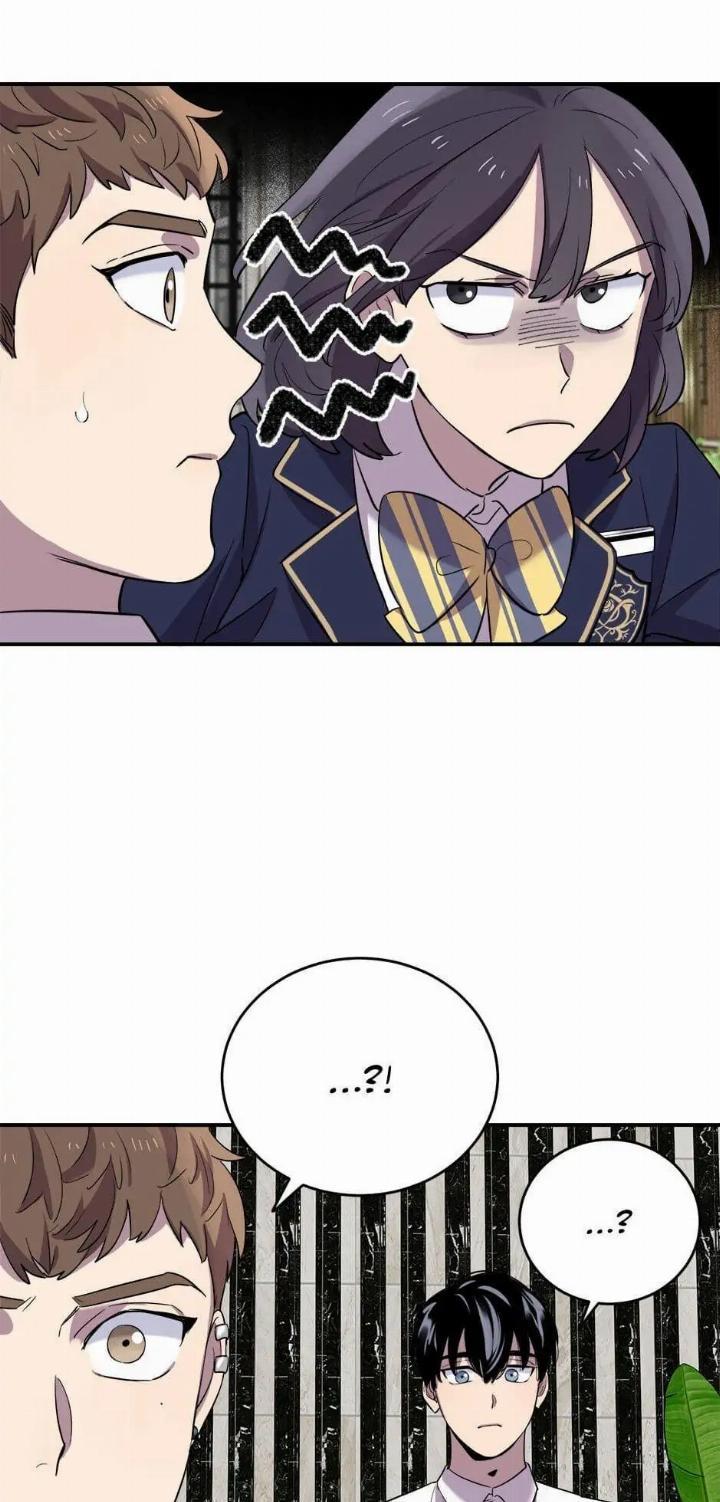 He Can’t Be This Dumb! Chapter 12 - Halaman 12