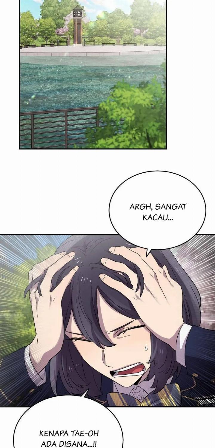He Can’t Be This Dumb! Chapter 12 - Halaman 14