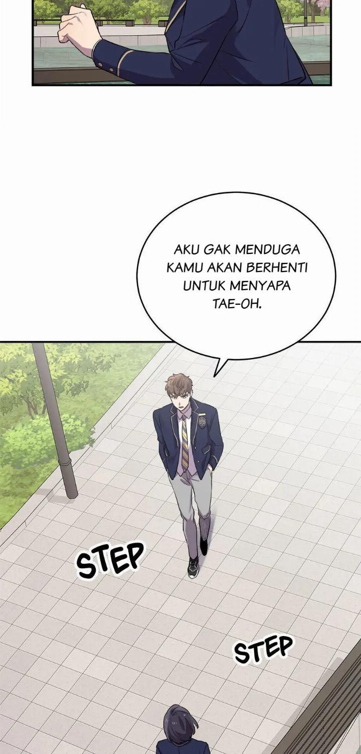 He Can’t Be This Dumb! Chapter 12 - Halaman 18