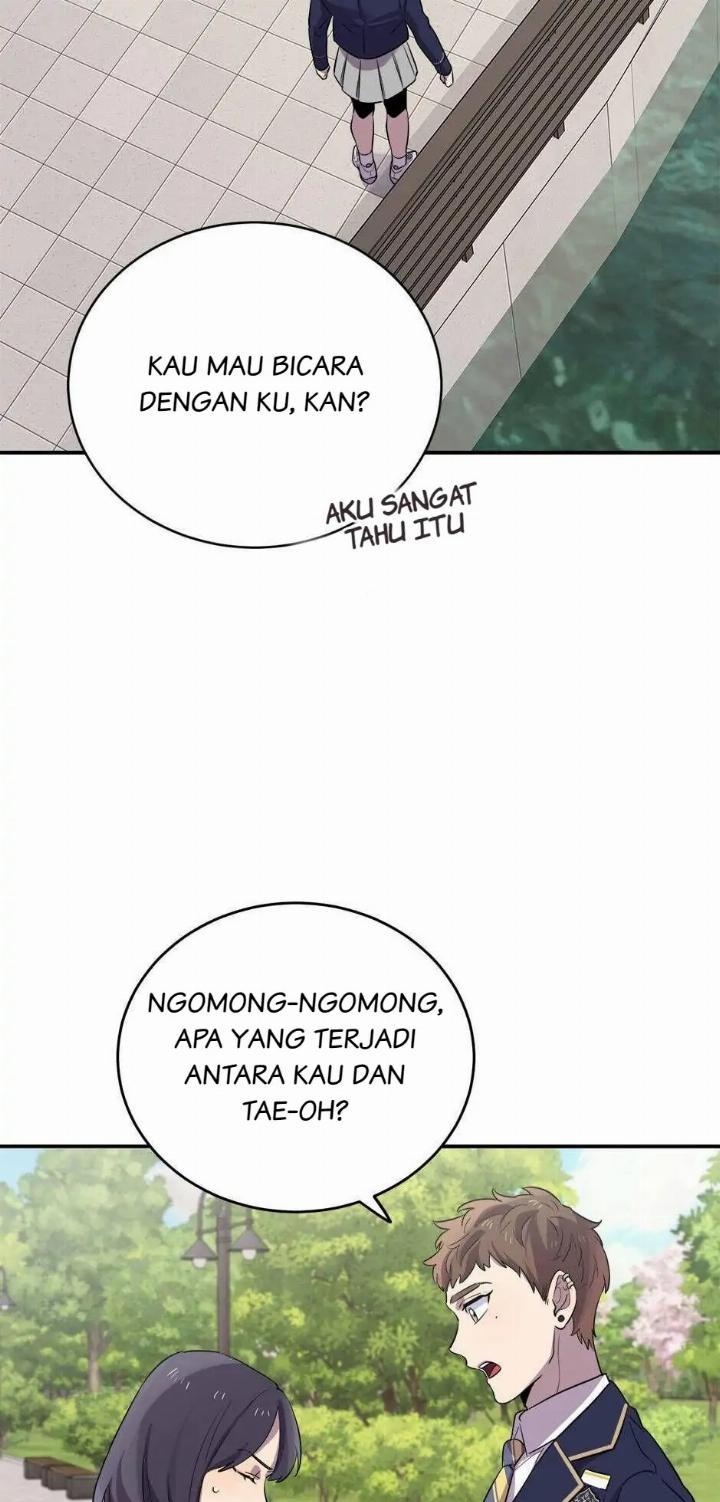 He Can’t Be This Dumb! Chapter 12 - Halaman 19