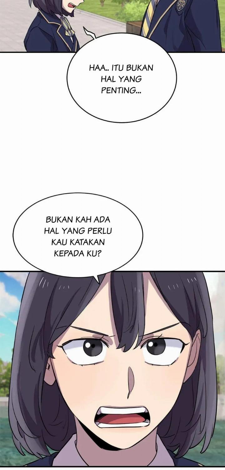 He Can’t Be This Dumb! Chapter 12 - Halaman 20