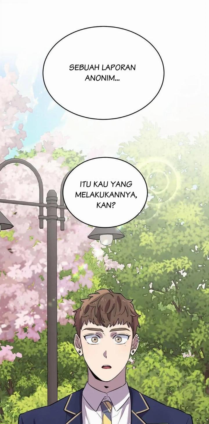 He Can’t Be This Dumb! Chapter 12 - Halaman 21
