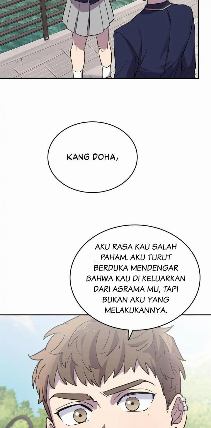 He Can’t Be This Dumb! Chapter 12 - Halaman 25