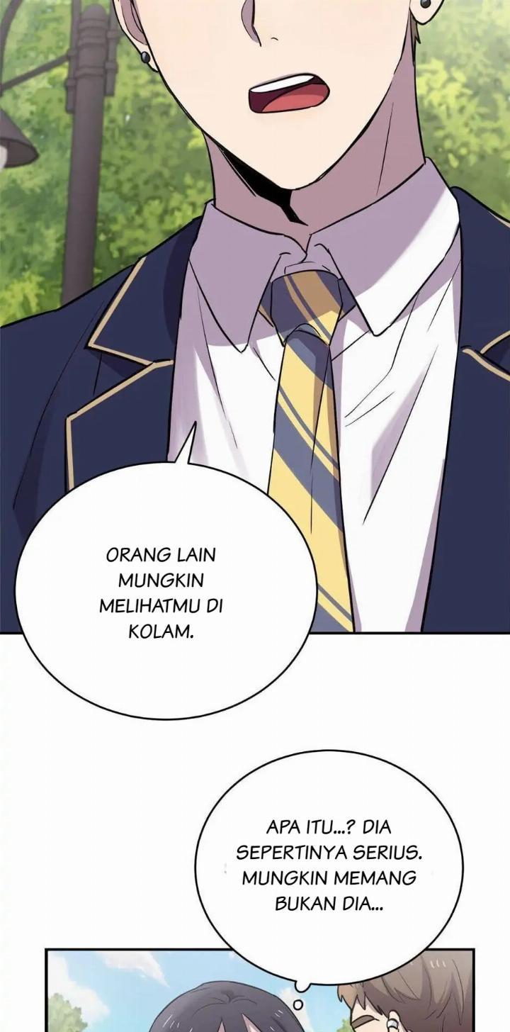 He Can’t Be This Dumb! Chapter 12 - Halaman 26