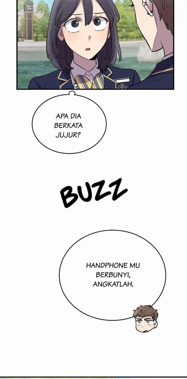 He Can’t Be This Dumb! Chapter 12 - Halaman 27