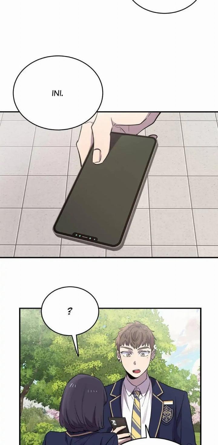 He Can’t Be This Dumb! Chapter 12 - Halaman 32