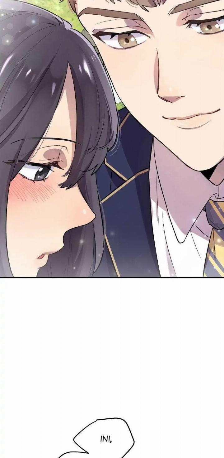 He Can’t Be This Dumb! Chapter 12 - Halaman 37