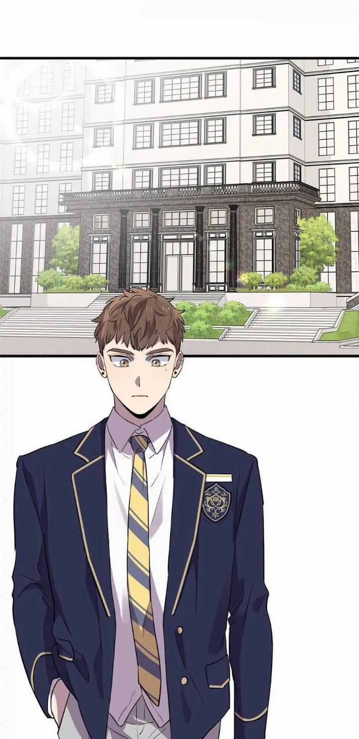 He Can’t Be This Dumb! Chapter 12 - Halaman 40