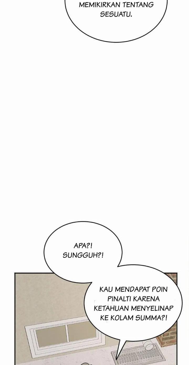 He Can’t Be This Dumb! Chapter 12 - Halaman 48