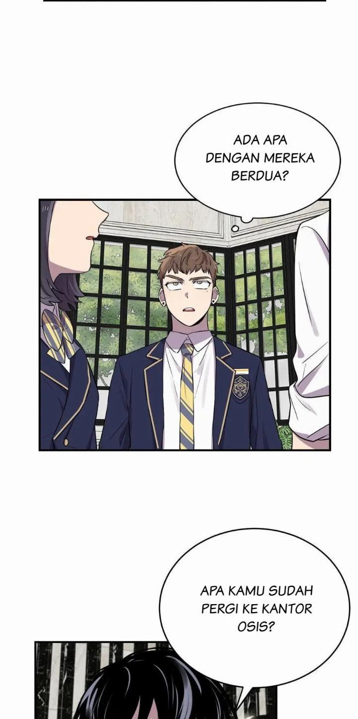 He Can’t Be This Dumb! Chapter 12 - Halaman 5