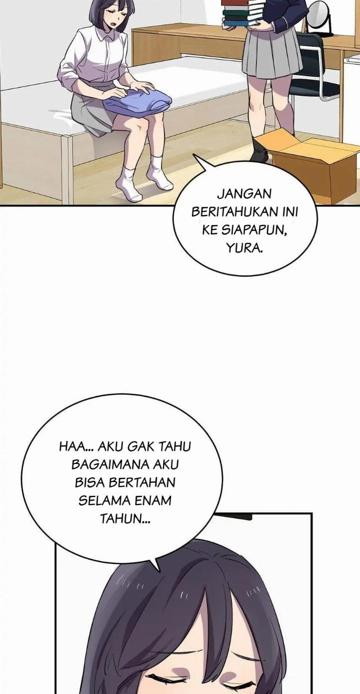 He Can’t Be This Dumb! Chapter 12 - Halaman 50