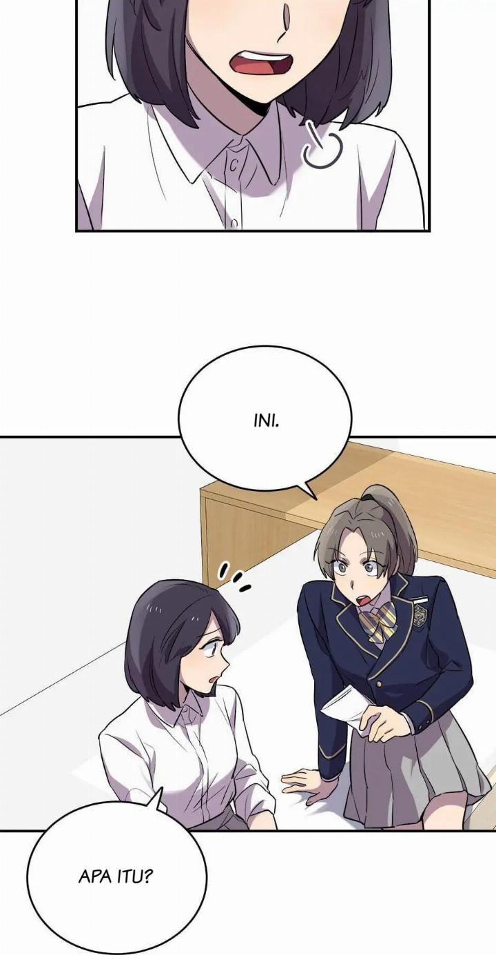 He Can’t Be This Dumb! Chapter 12 - Halaman 51