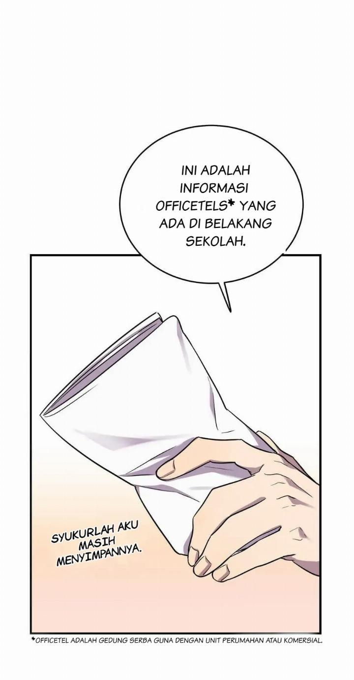 He Can’t Be This Dumb! Chapter 12 - Halaman 52
