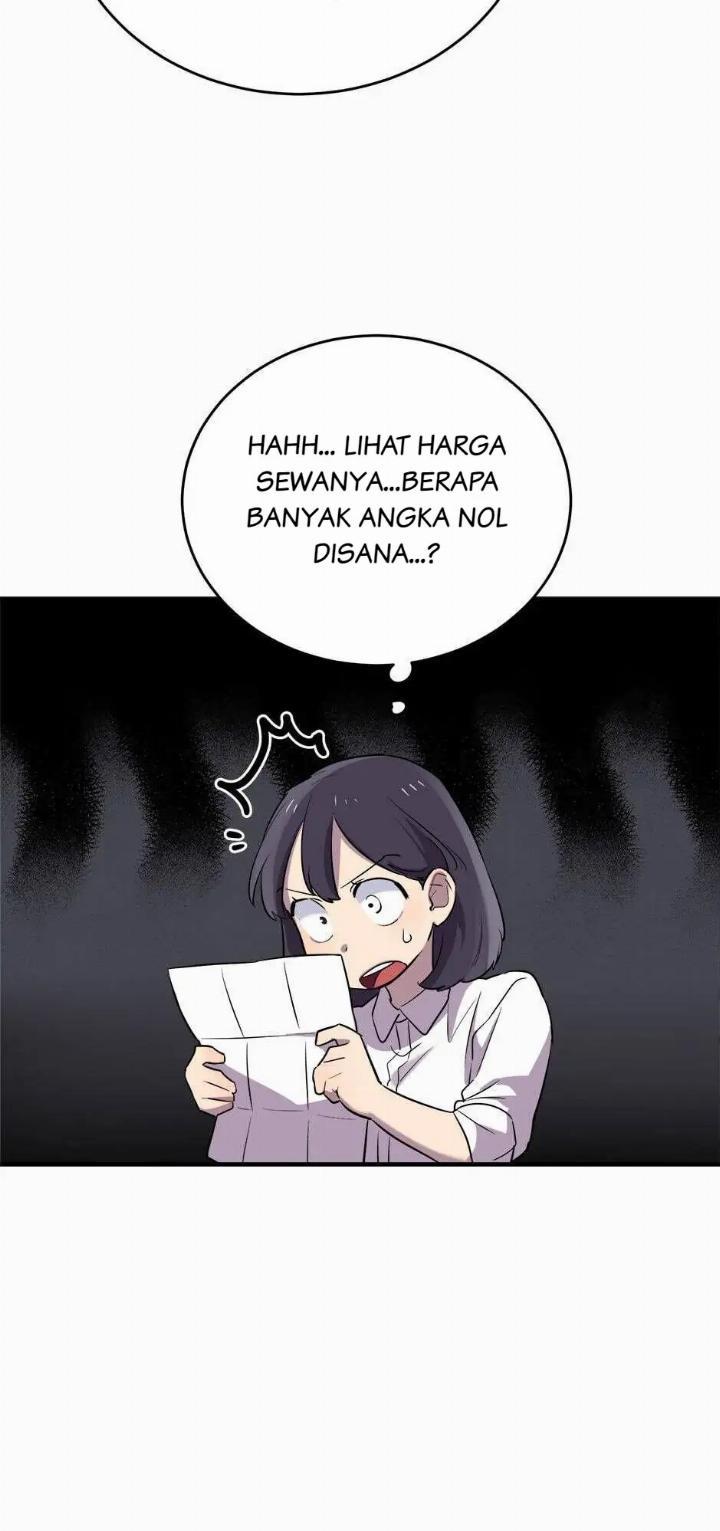 He Can’t Be This Dumb! Chapter 12 - Halaman 54