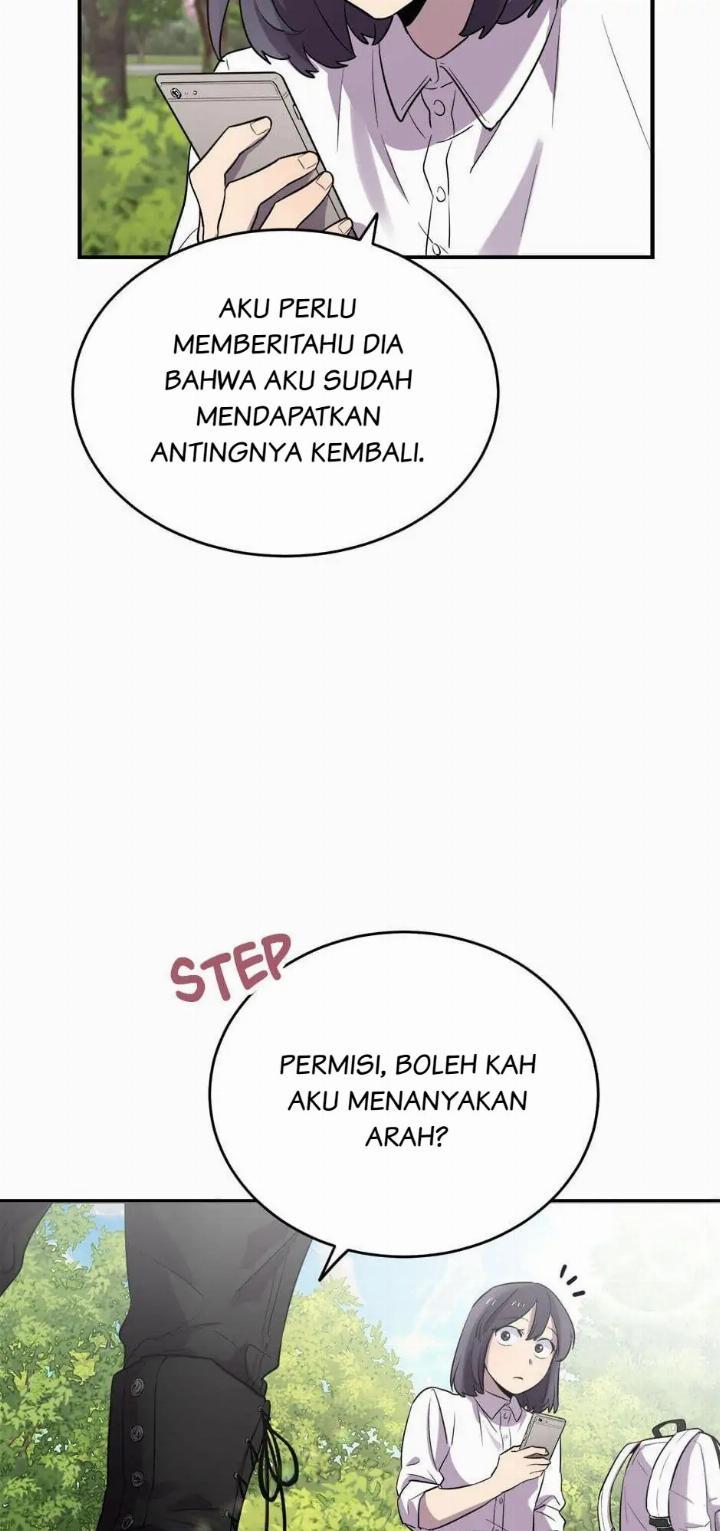 He Can’t Be This Dumb! Chapter 12 - Halaman 57