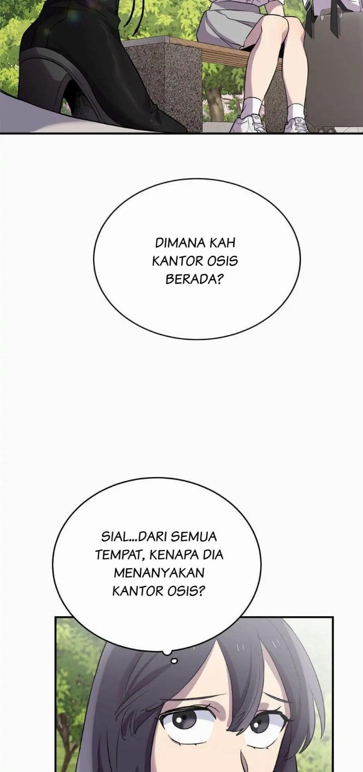 He Can’t Be This Dumb! Chapter 12 - Halaman 58