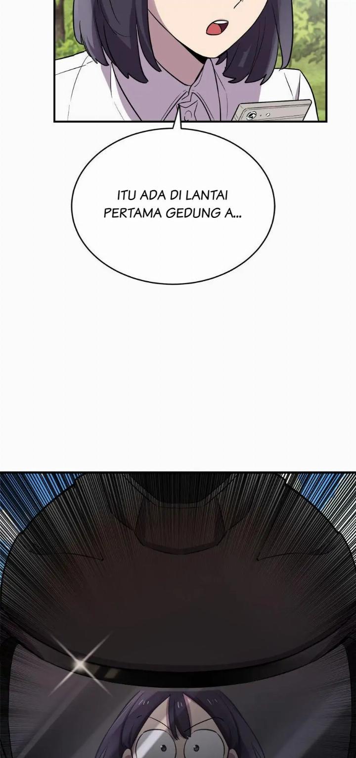 He Can’t Be This Dumb! Chapter 12 - Halaman 59