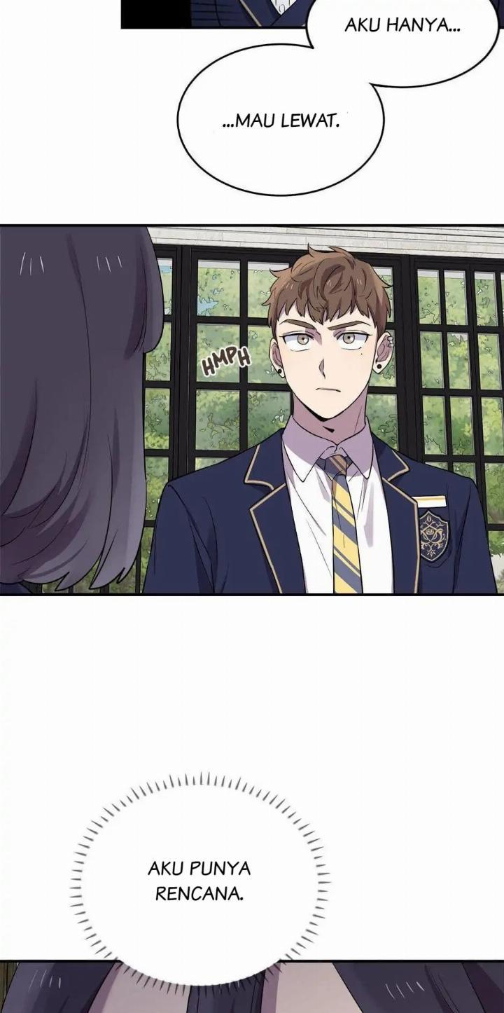 He Can’t Be This Dumb! Chapter 12 - Halaman 7