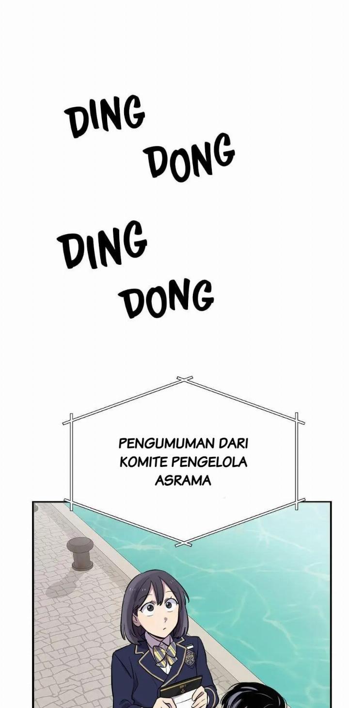 He Can’t Be This Dumb! Chapter 11 - Halaman 10