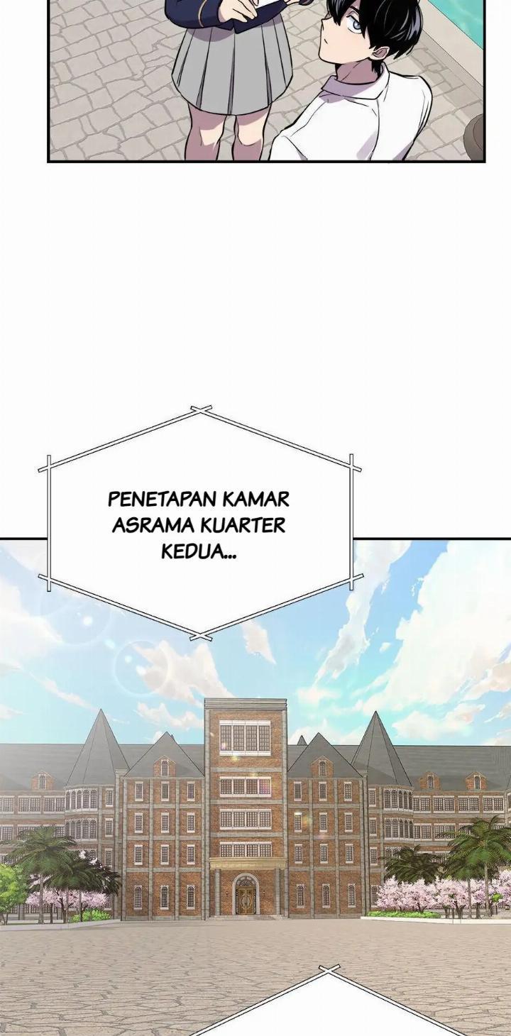 He Can’t Be This Dumb! Chapter 11 - Halaman 11