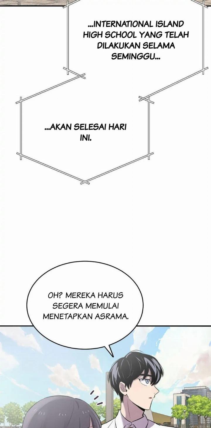 He Can’t Be This Dumb! Chapter 11 - Halaman 12