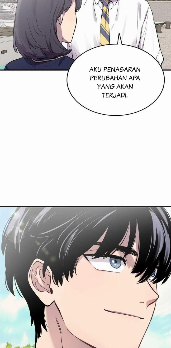 He Can’t Be This Dumb! Chapter 11 - Halaman 13
