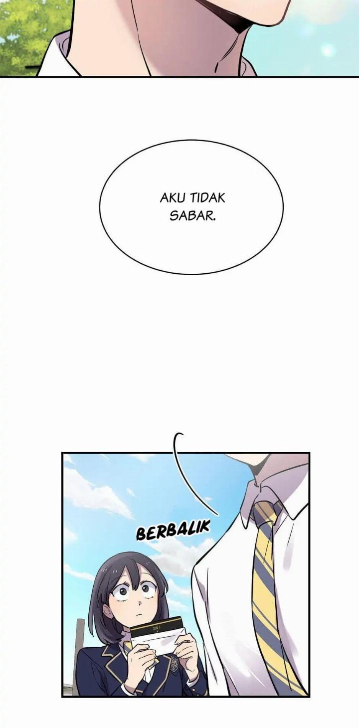 He Can’t Be This Dumb! Chapter 11 - Halaman 14