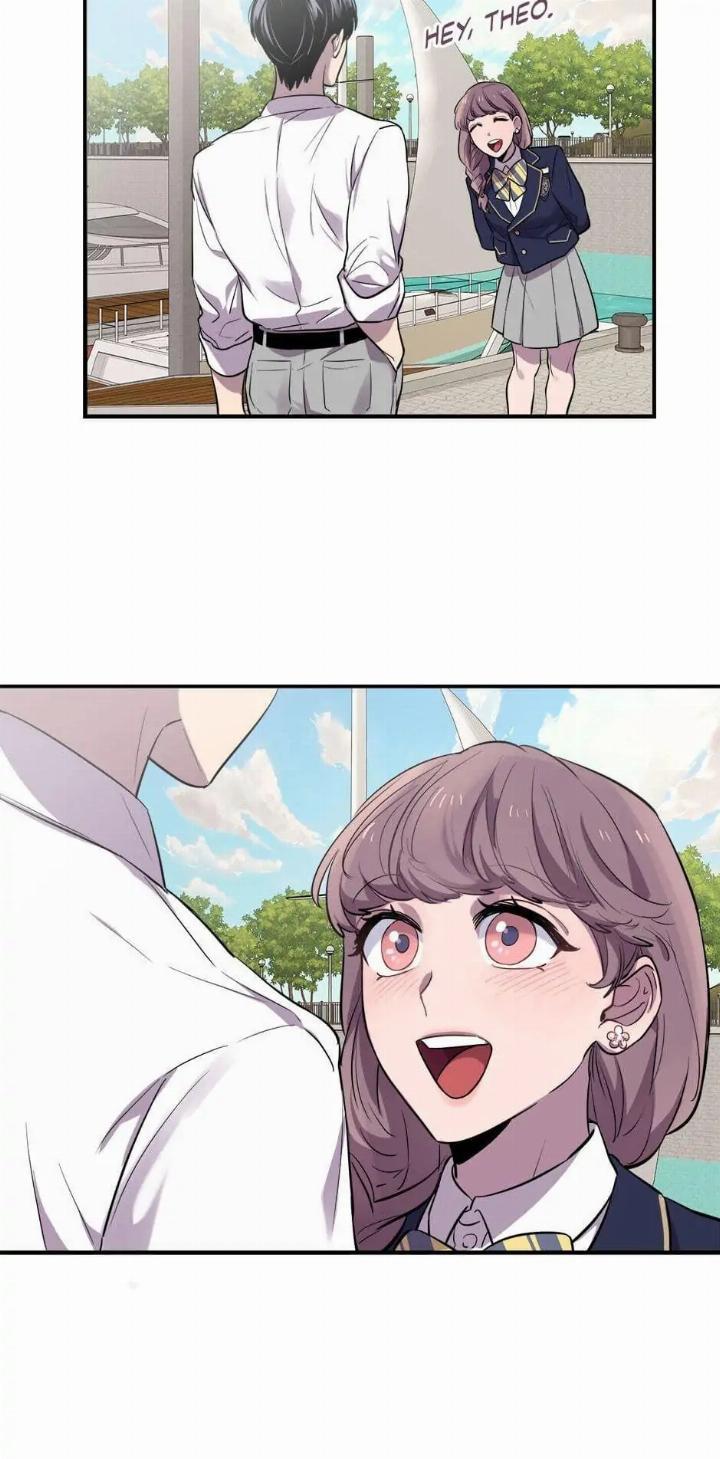 He Can’t Be This Dumb! Chapter 11 - Halaman 16