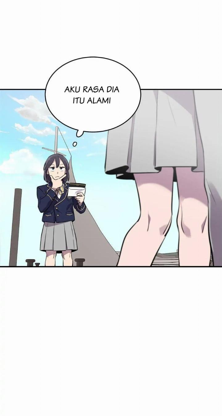 He Can’t Be This Dumb! Chapter 11 - Halaman 17