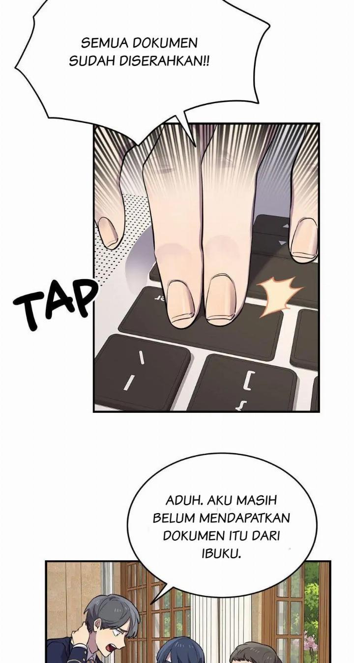 He Can’t Be This Dumb! Chapter 11 - Halaman 20