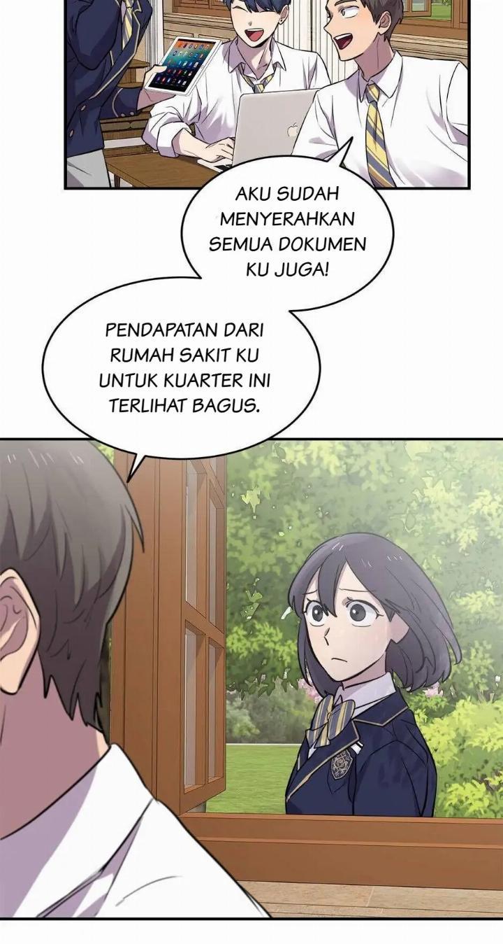 He Can’t Be This Dumb! Chapter 11 - Halaman 21