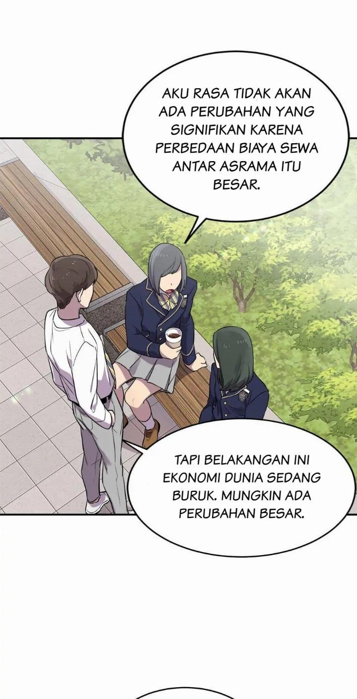 He Can’t Be This Dumb! Chapter 11 - Halaman 24