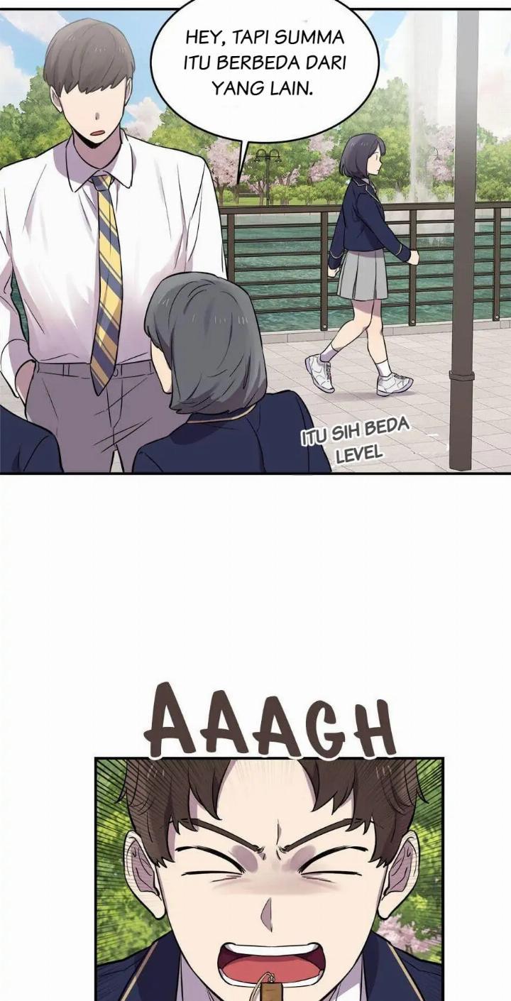 He Can’t Be This Dumb! Chapter 11 - Halaman 25