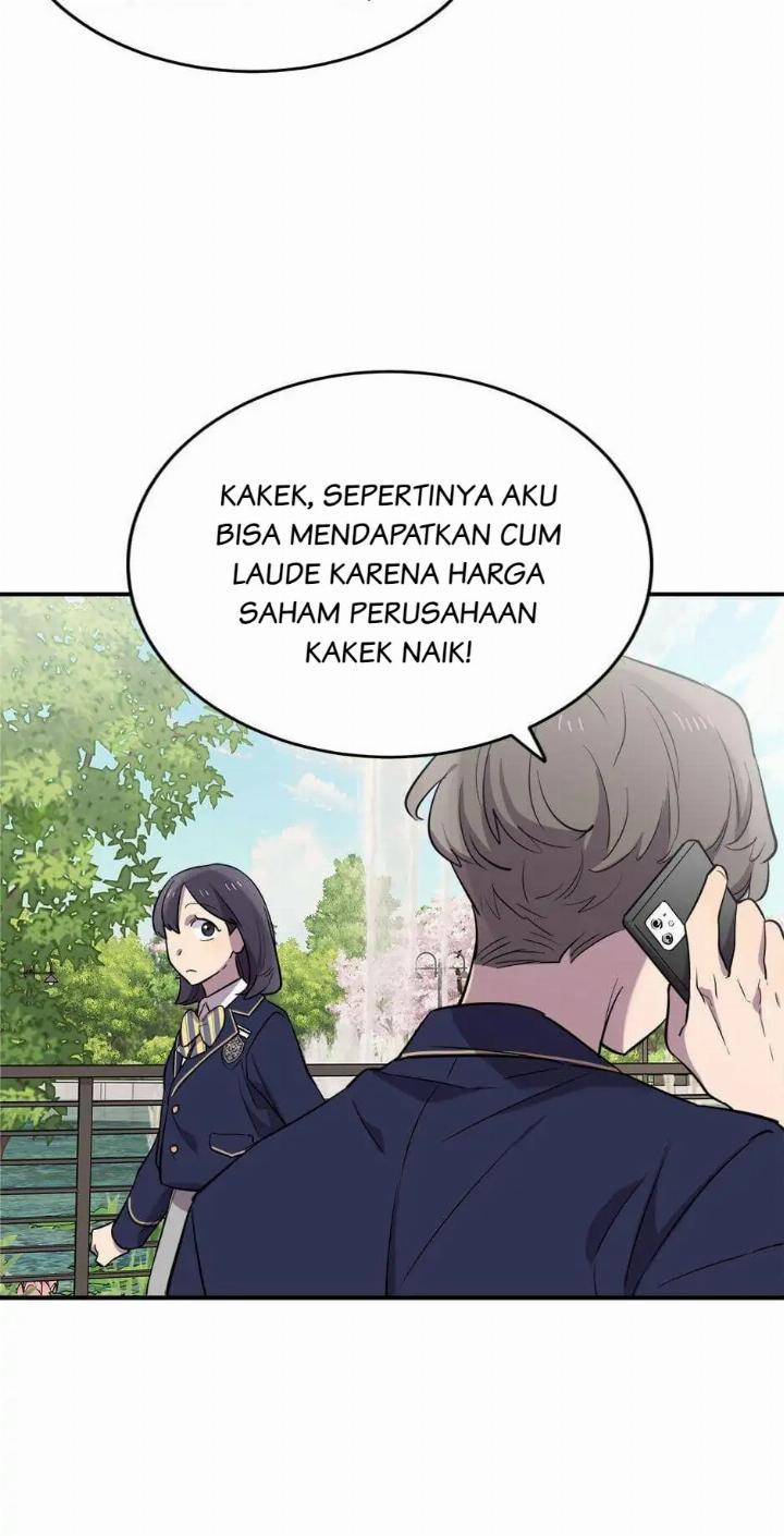 He Can’t Be This Dumb! Chapter 11 - Halaman 29