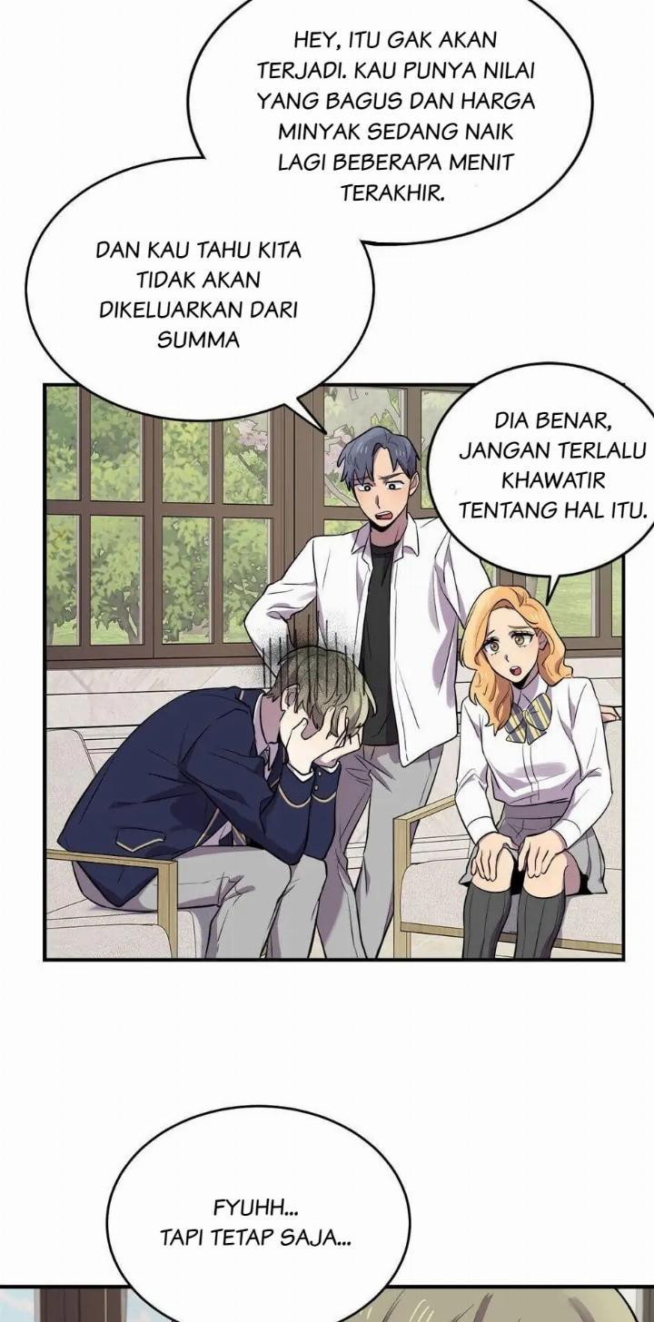 He Can’t Be This Dumb! Chapter 11 - Halaman 32