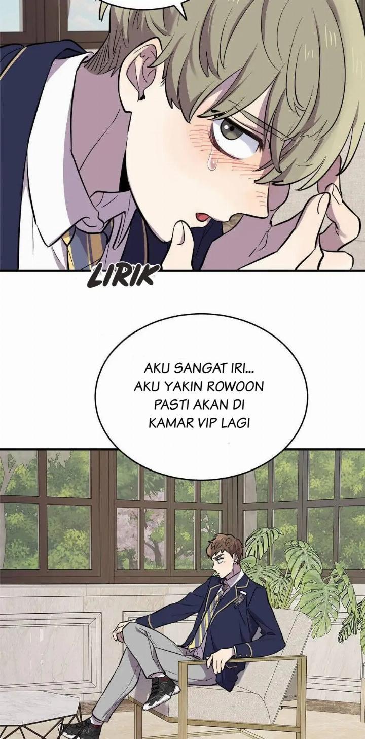 He Can’t Be This Dumb! Chapter 11 - Halaman 33