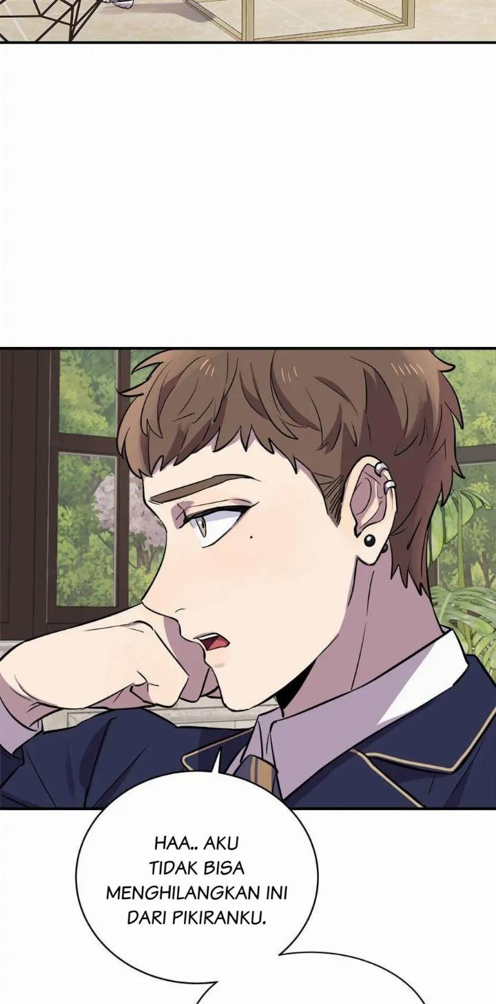 He Can’t Be This Dumb! Chapter 11 - Halaman 34