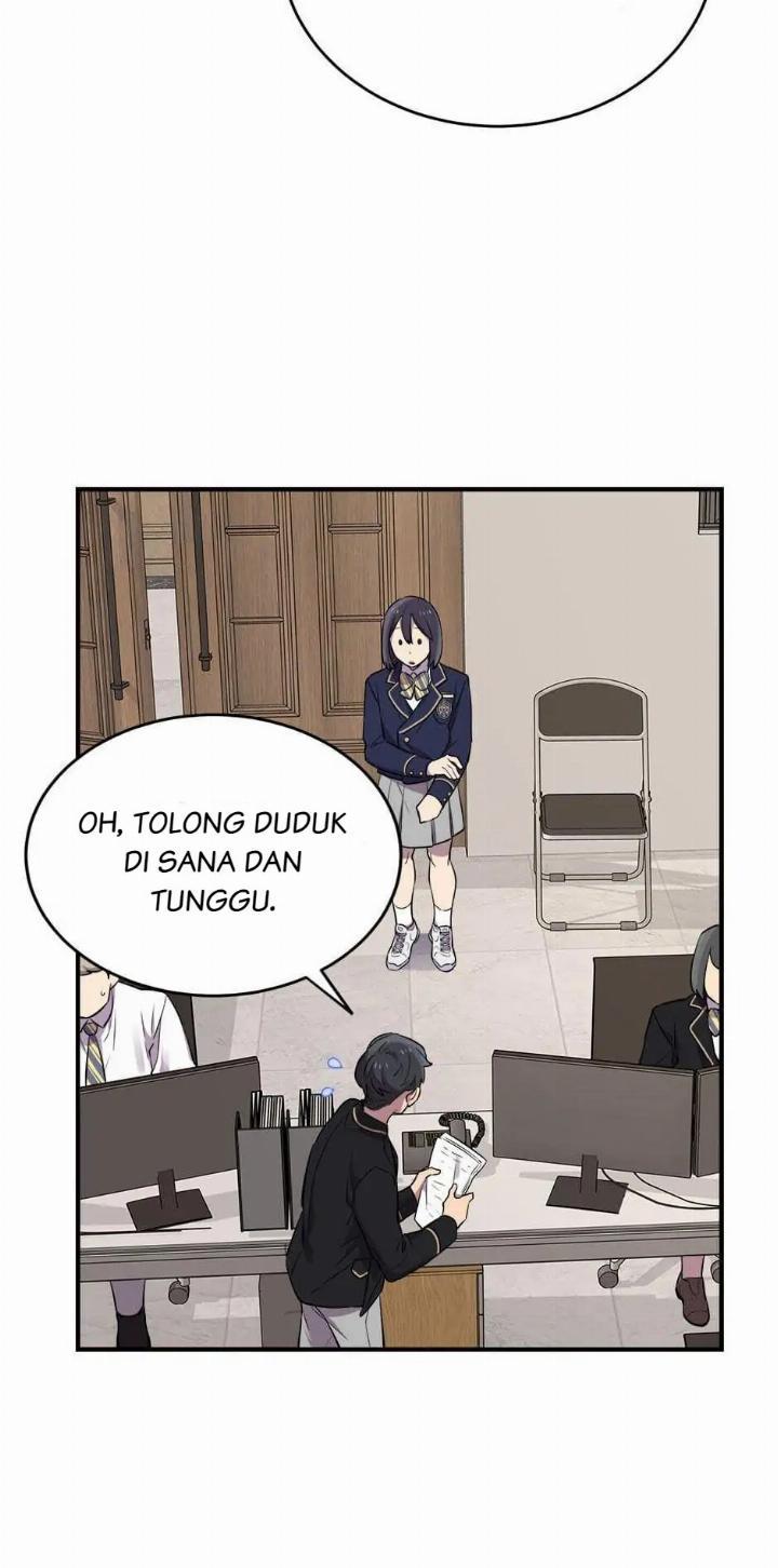 He Can’t Be This Dumb! Chapter 11 - Halaman 37