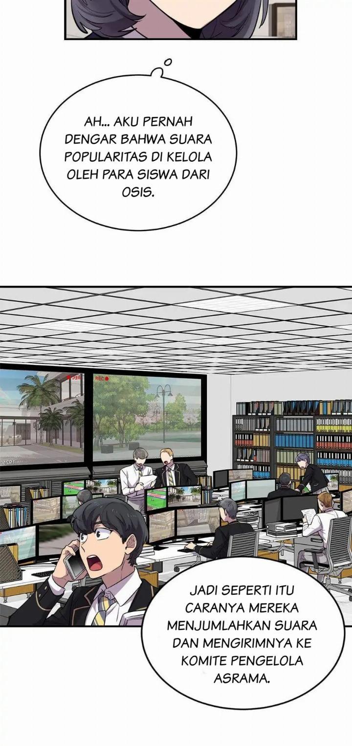 He Can’t Be This Dumb! Chapter 11 - Halaman 39