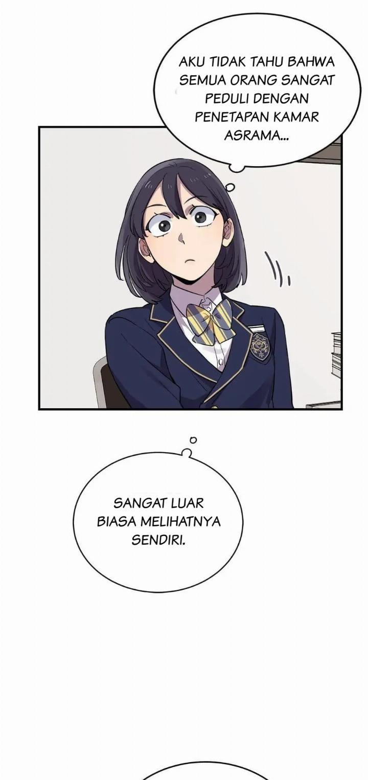 He Can’t Be This Dumb! Chapter 11 - Halaman 40