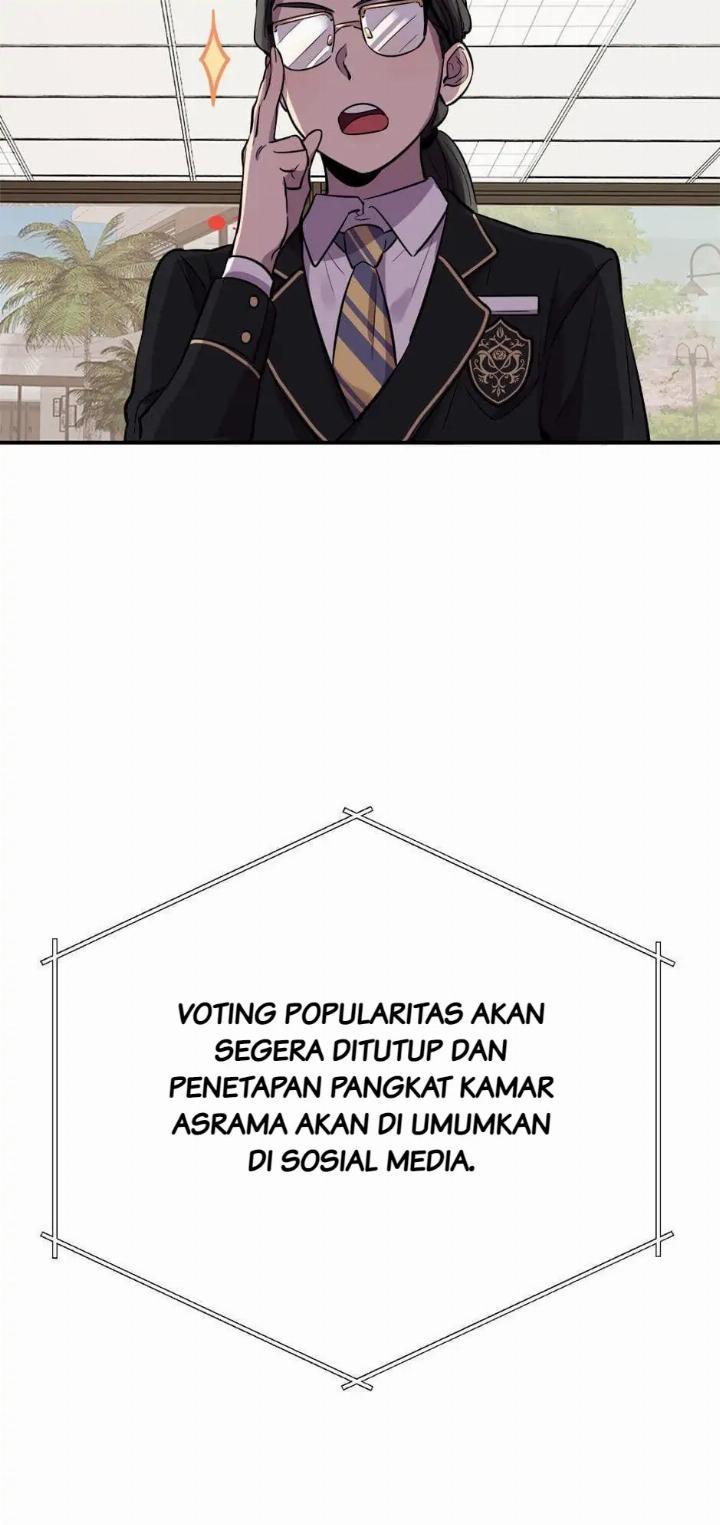 He Can’t Be This Dumb! Chapter 11 - Halaman 42