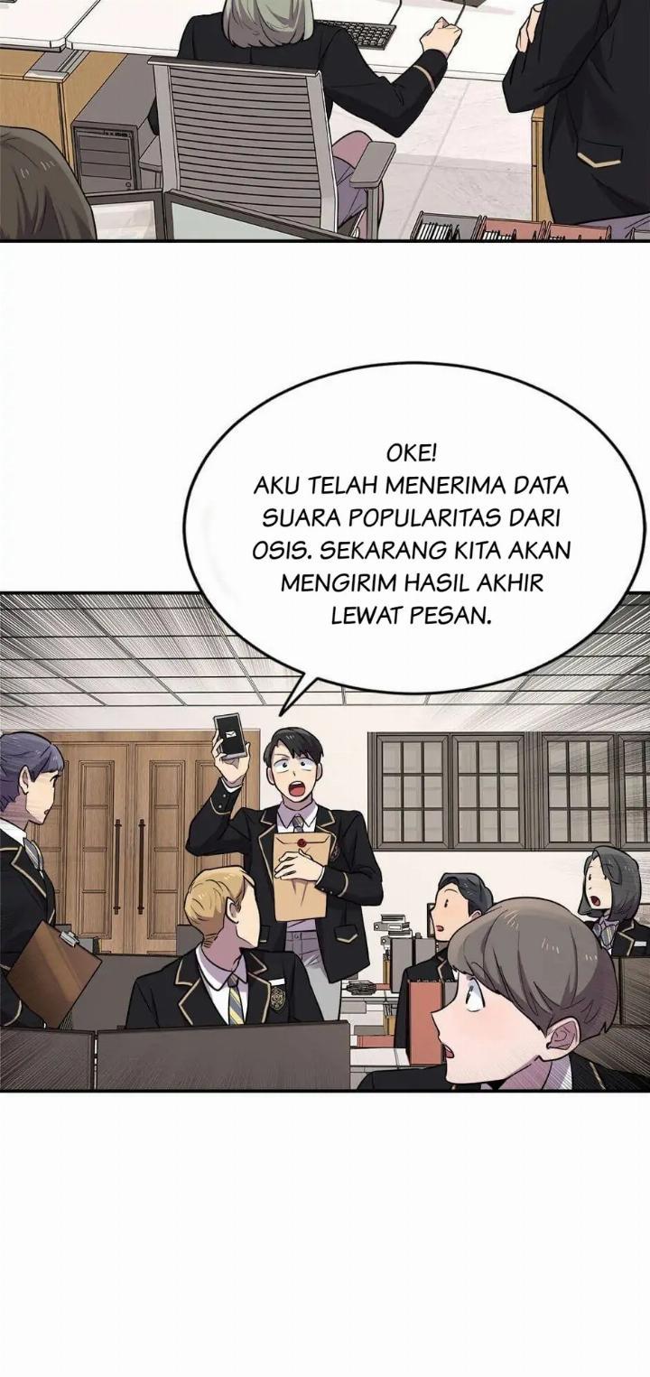He Can’t Be This Dumb! Chapter 11 - Halaman 44