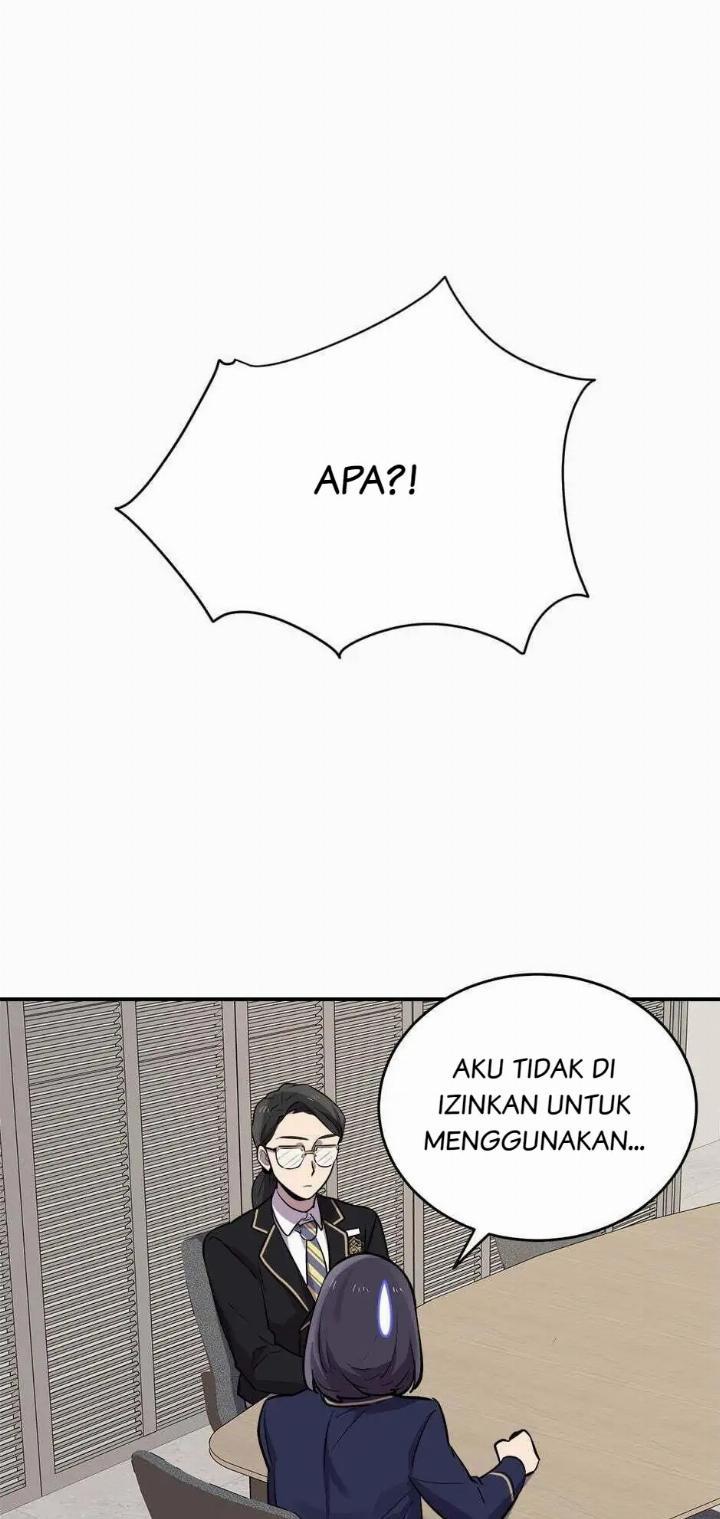 He Can’t Be This Dumb! Chapter 11 - Halaman 45